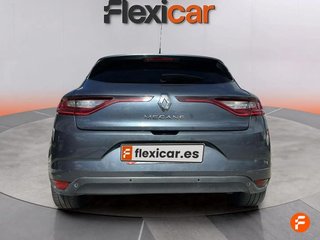 Renault Megane Limited TCe 103 kW (140CV) GPF -SS