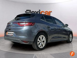Renault Megane Limited TCe 103 kW (140CV) GPF -SS