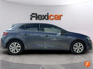 Renault Megane Limited TCe 103 kW (140CV) GPF -SS