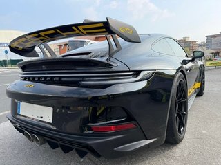 Porsche 911 2021