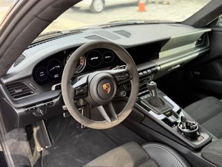Porsche 911 2021