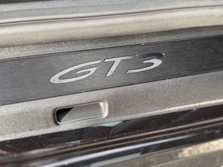 Porsche 911 2021