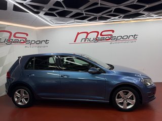 Volkswagen Golf Advance 1.6 TDI 105CV BMT DSG
