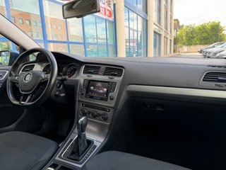 Volkswagen Golf Advance 1.6 TDI 105CV BMT DSG