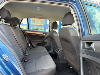 Volkswagen Golf Advance 1.6 TDI 105CV BMT DSG