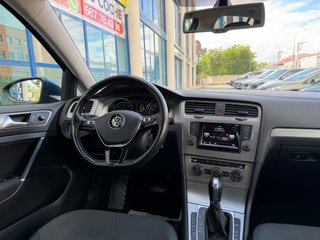Volkswagen Golf Advance 1.6 TDI 105CV BMT DSG