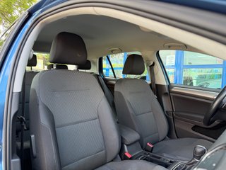 Volkswagen Golf Advance 1.6 TDI 105CV BMT DSG
