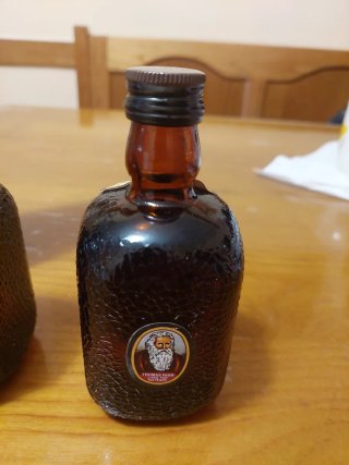 2 Bottiglie di Old Parr Scotch Whisky 12 Anni