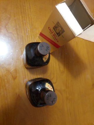 2 Bottiglie di Old Parr Scotch Whisky 12 Anni
