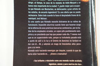 Dinero a Mansalva (36/41)