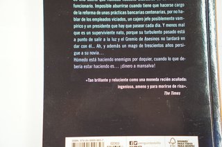 Dinero a Mansalva (36/41)