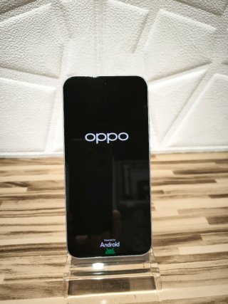 Móvil OPPO Reno 14 F 5G 256GB