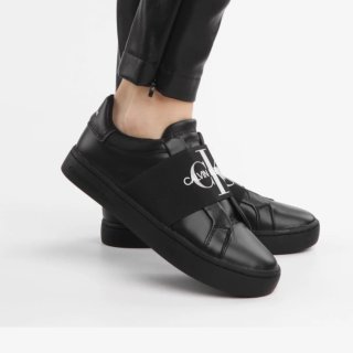 Zapatillas de Mujer Calvin Klein Jeans Talla 40