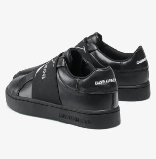 Zapatillas de Mujer Calvin Klein Jeans Talla 40