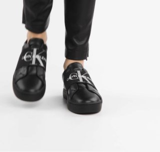 Zapatillas de Mujer Calvin Klein Jeans Talla 40