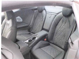 Maserati GranTurismo 2025