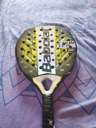 Pala Babolat Viper 3K