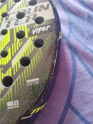 Pala Babolat Viper 3K