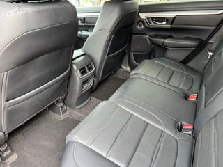 Honda CR-V 2022
