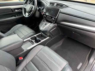 Honda CR-V 2022