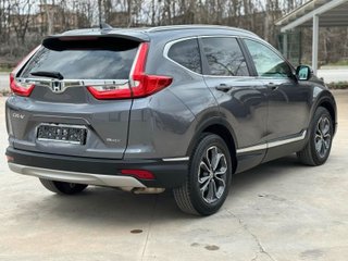Honda CR-V 2022