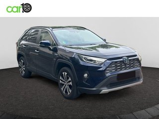 Toyota Rav4 2.5l 220H Luxury