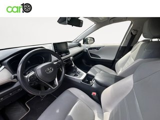 Toyota Rav4 2.5l 220H Luxury