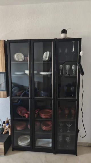 Mudanza, Vaciados y limpiezas