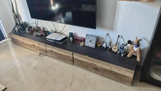 Mudanza, Vaciados y limpiezas