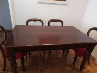 Mudanza, Vaciados y limpiezas