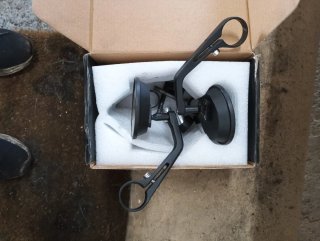 Espejos redondos para moto