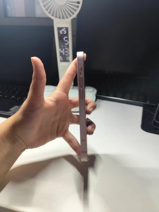 iPhone 13 mini 128GB Rosa
