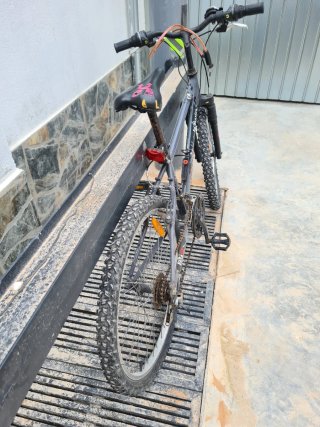 Bicicleta infantil Btwin