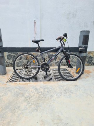 Bicicleta infantil Btwin