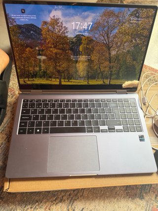Samsung Galaxy Book 4 360