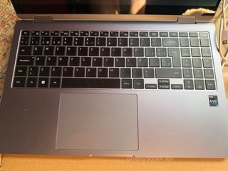 Samsung Galaxy Book 4 360