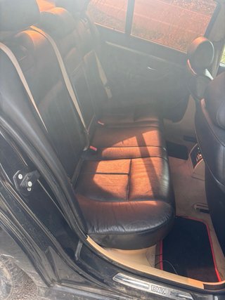 BMW Serie 5 2002