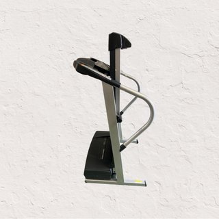 Cinta de correr plegable