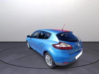 Renault Megane 2015