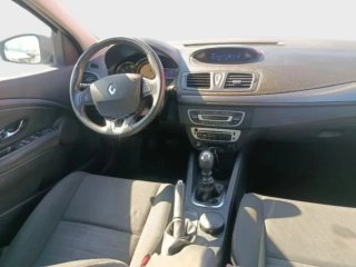 Renault Megane 2015