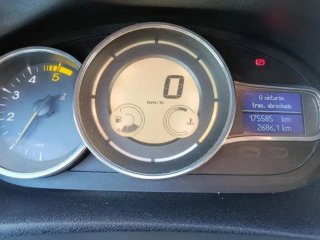 Renault Megane 2015