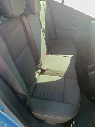 Renault Megane 2015