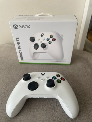 Mando Xbox Series X