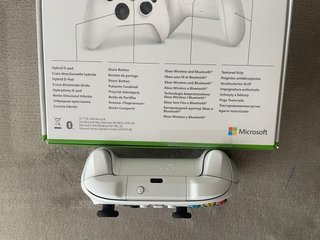 Mando Xbox Series X