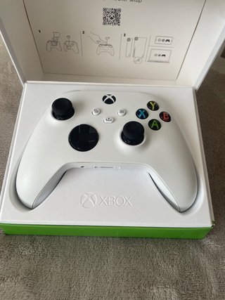 Mando Xbox Series X