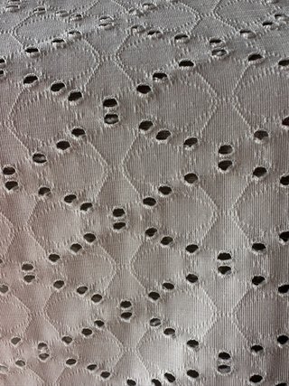 Camiseta Zara calados S/M