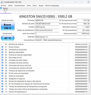 Portátil HP 250 G9