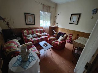 Casa en Monforte
