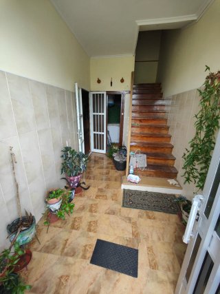 Casa en Monforte