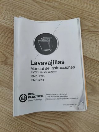 Lavastoviglie A+++